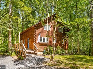 465 TURKEY TRAIL, MINERAL, VA 23117