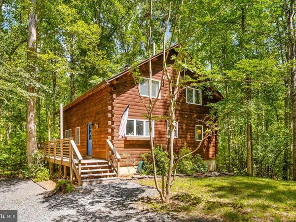 465 TURKEY TRAIL, MINERAL, VA 23117