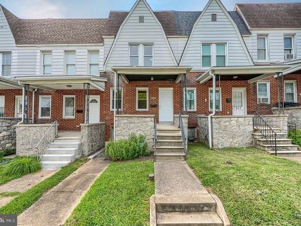 7510 HARFORD ROAD, BALTIMORE, MD 21234