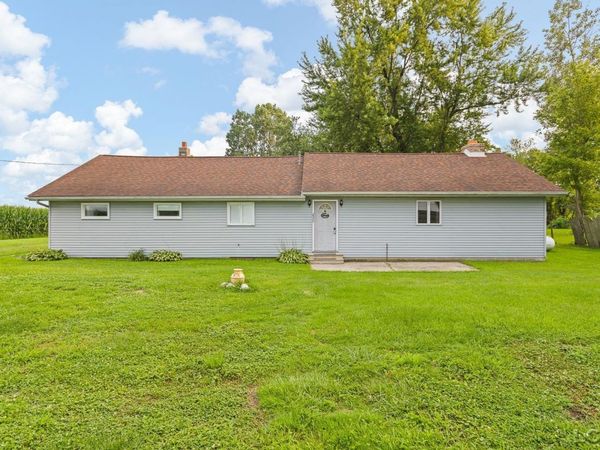 2577 Rauch , Erie, MI 48133
