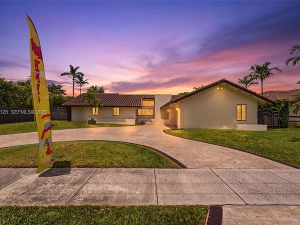 4150 SW 137th Ct, Miami, FL 33175