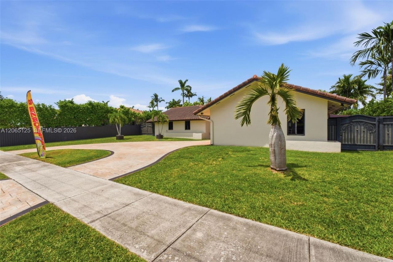 4150 SW 137th Ct, Miami, FL 33175 Photo
