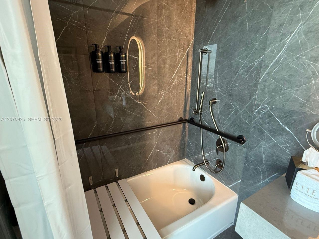 20 NE 11 Street , Unit 3605, Miami, FL 33132 Photo