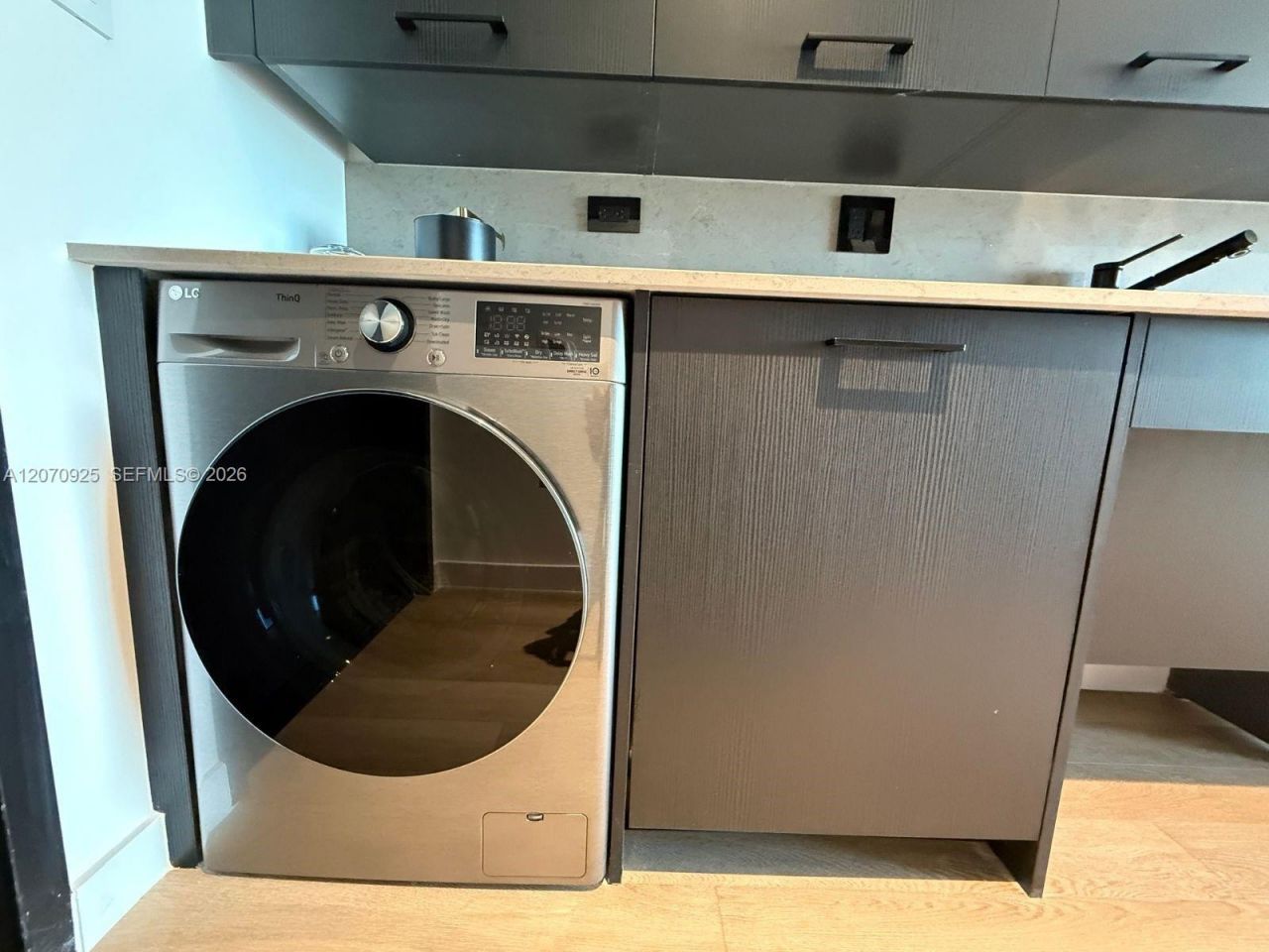 20 NE 11 Street , Unit 3605, Miami, FL 33132 Photo