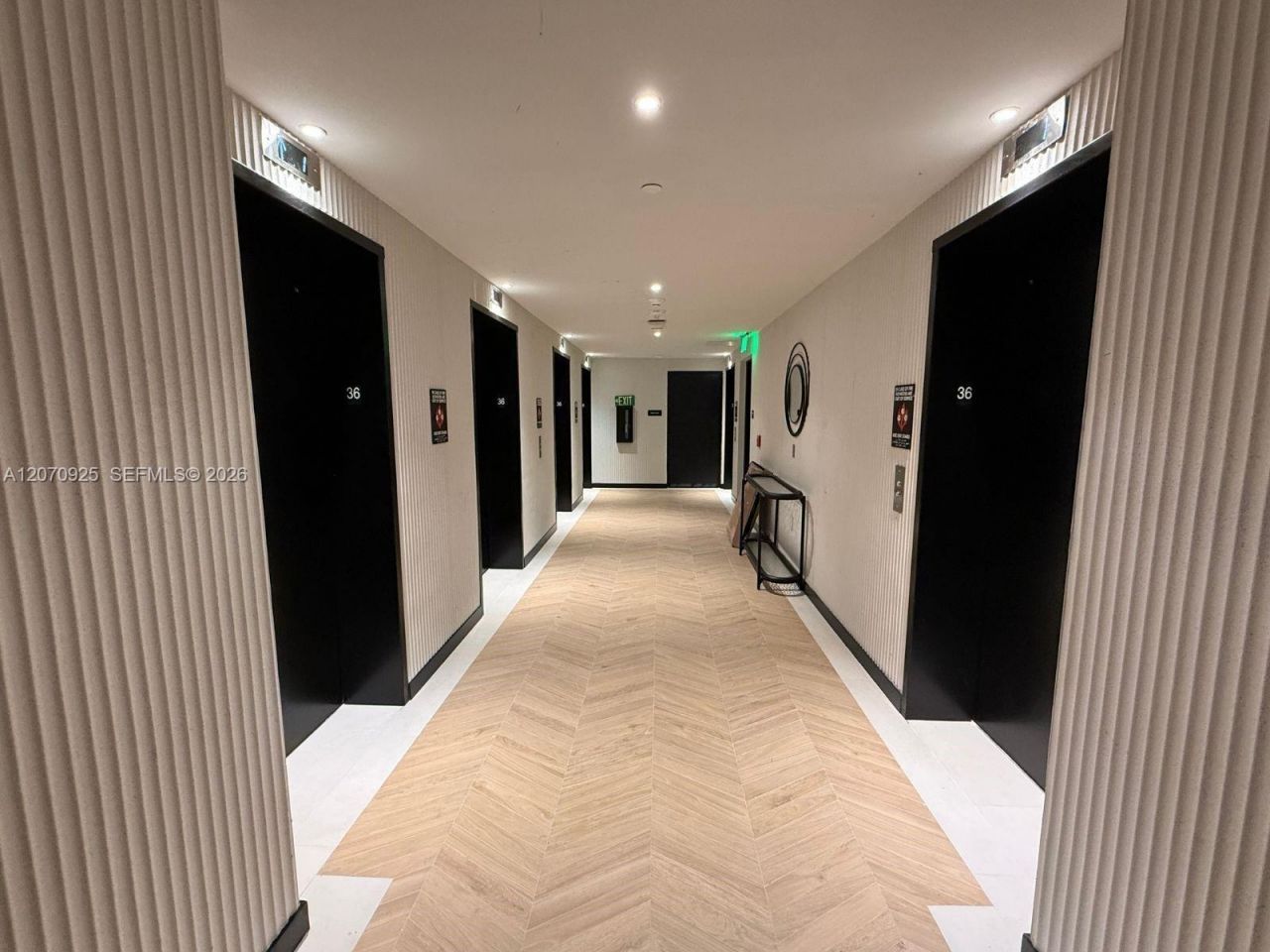 20 NE 11 Street , Unit 3605, Miami, FL 33132 Photo
