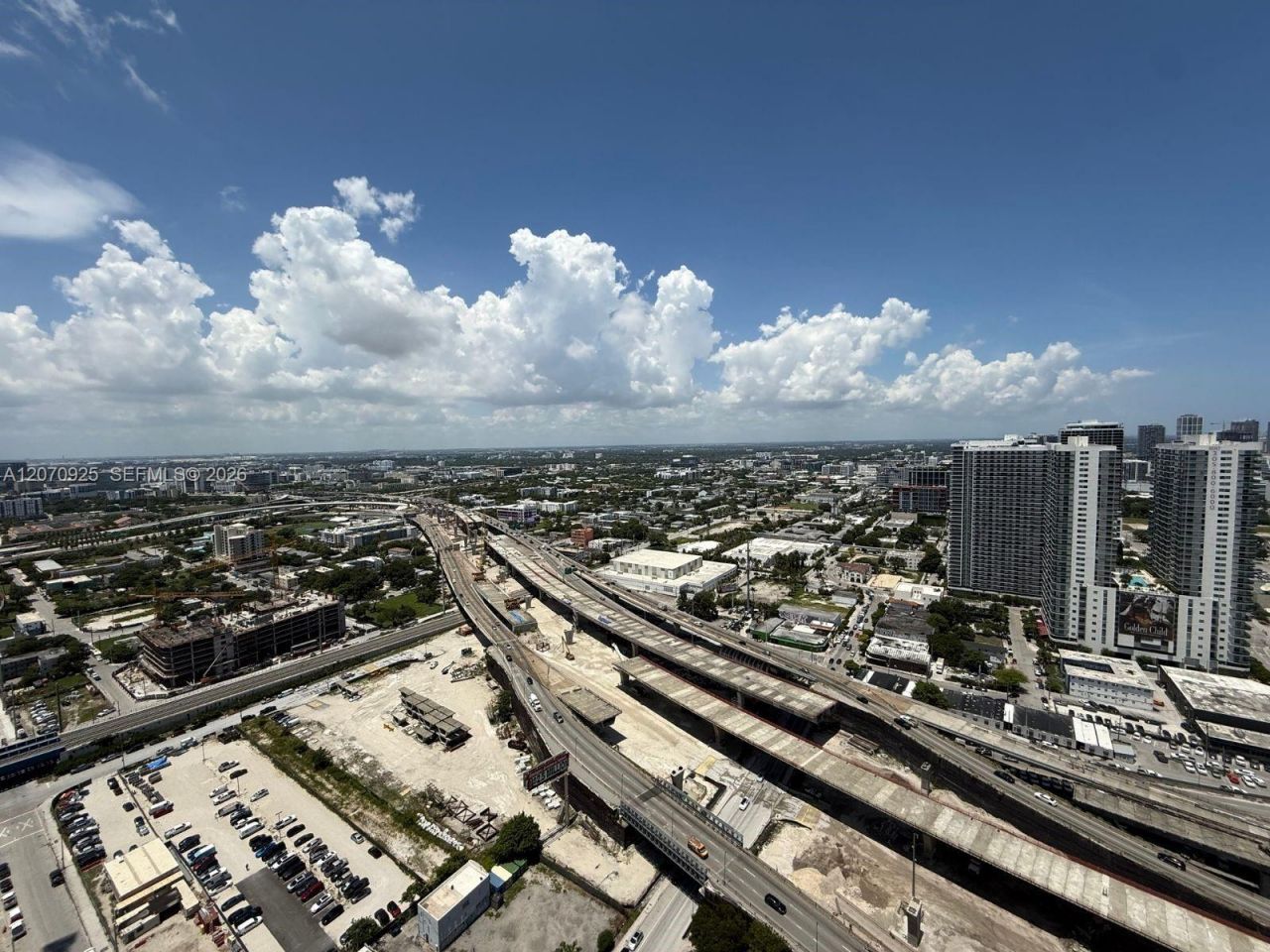 20 NE 11 Street , Unit 3605, Miami, FL 33132 Photo