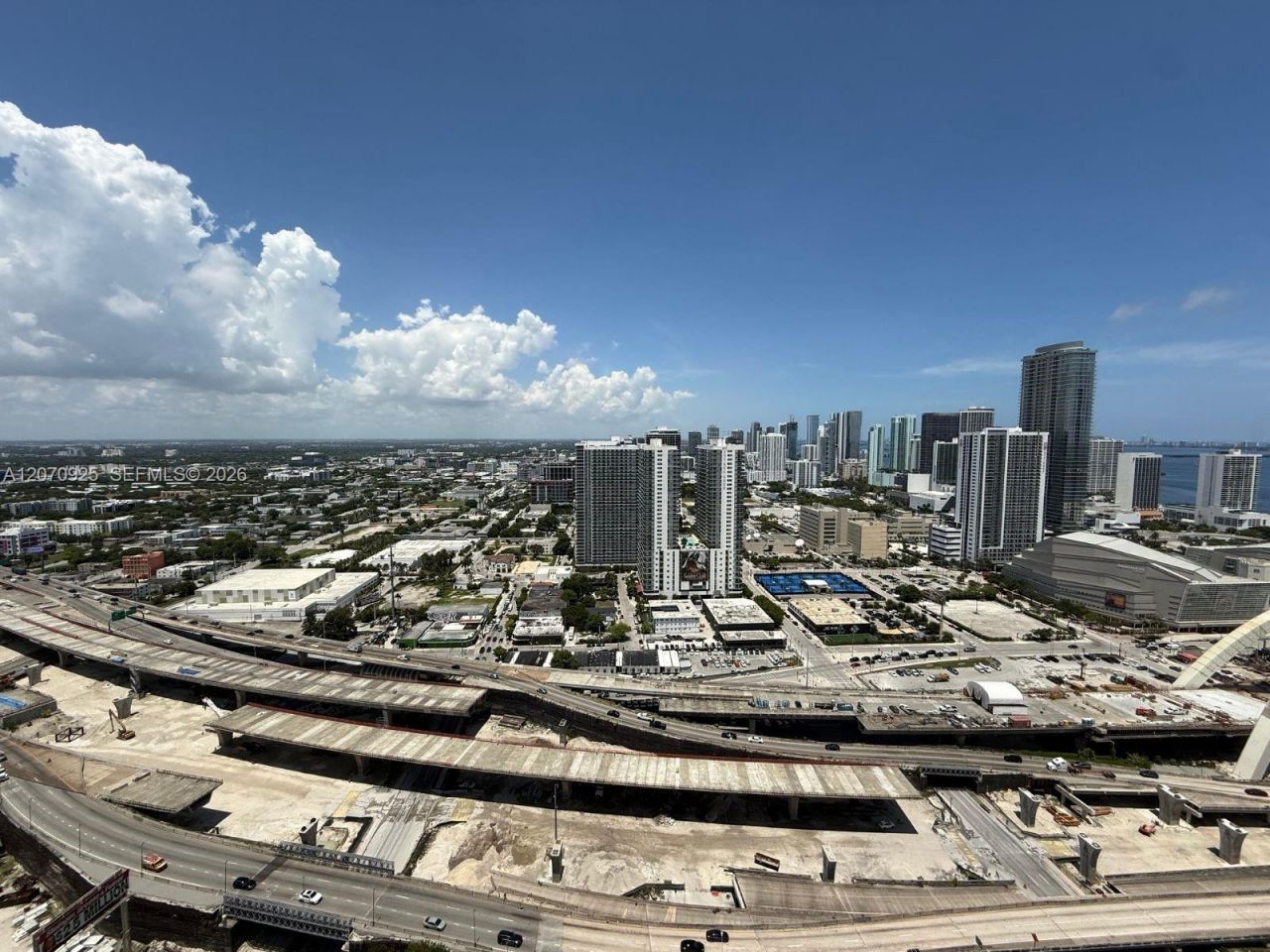 20 NE 11 Street , Unit 3605, Miami, FL 33132 Photo