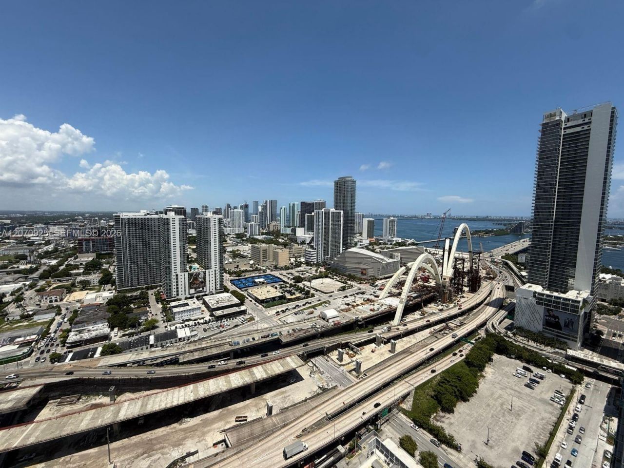 20 NE 11 Street , Unit 3605, Miami, FL 33132 Photo