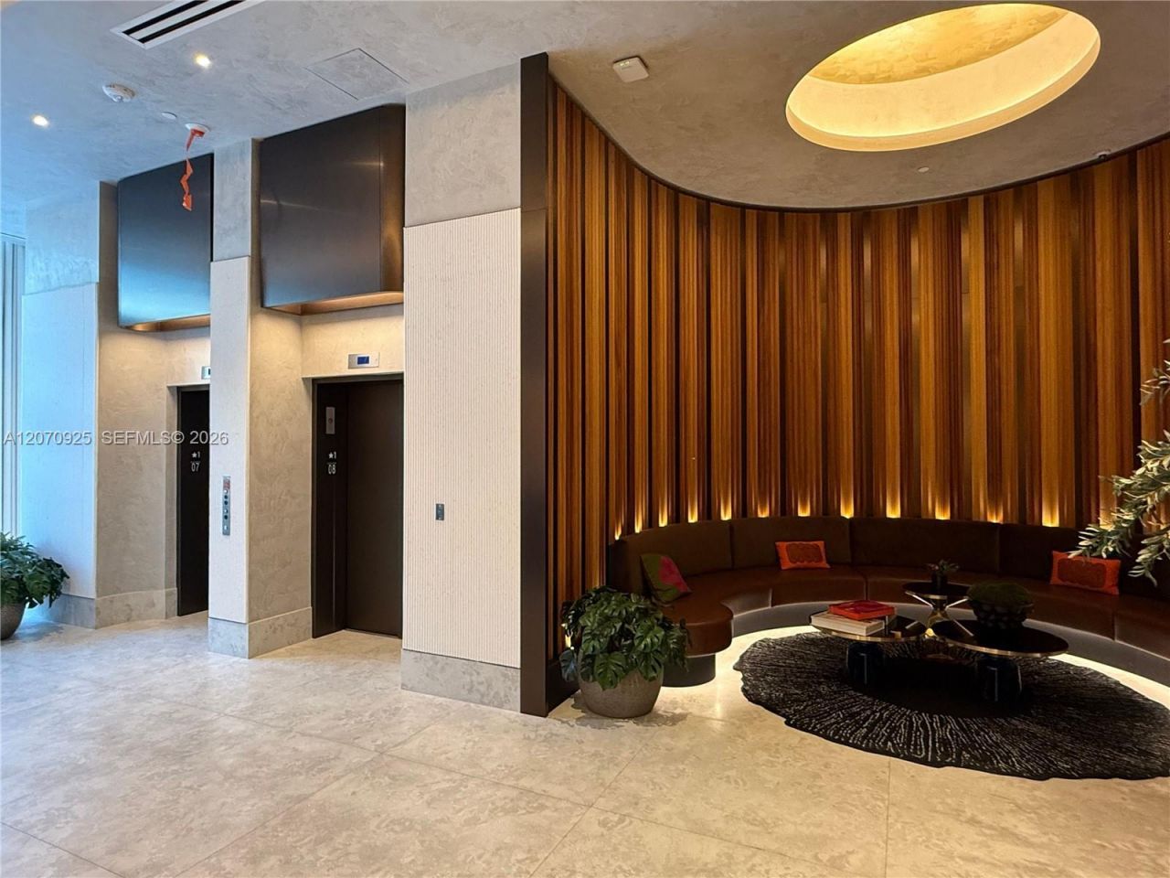 20 NE 11 Street , Unit 3605, Miami, FL 33132 Photo
