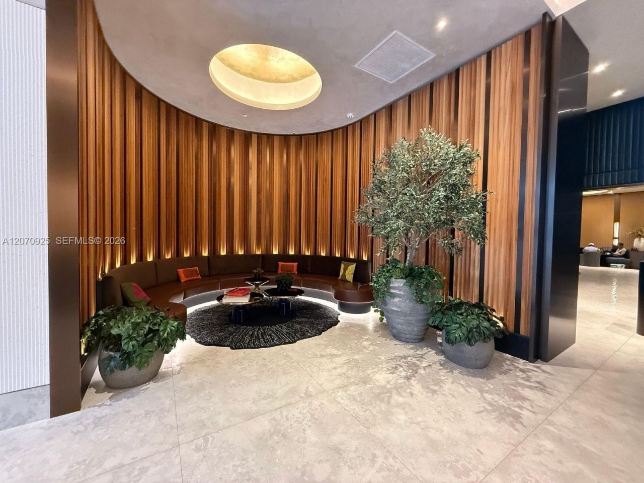 20 NE 11 Street , Unit 3605, Miami, FL 33132 Photo