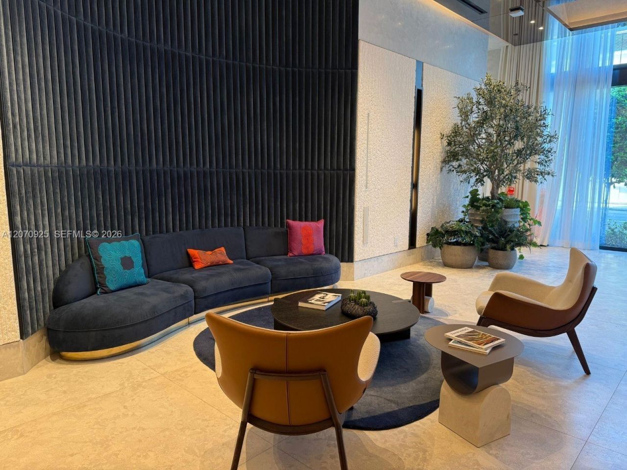 20 NE 11 Street , Unit 3605, Miami, FL 33132 Photo