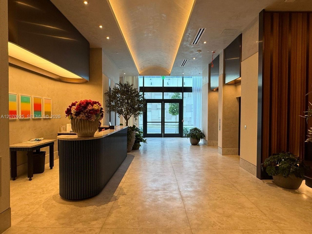 20 NE 11 Street , Unit 3605, Miami, FL 33132 Photo