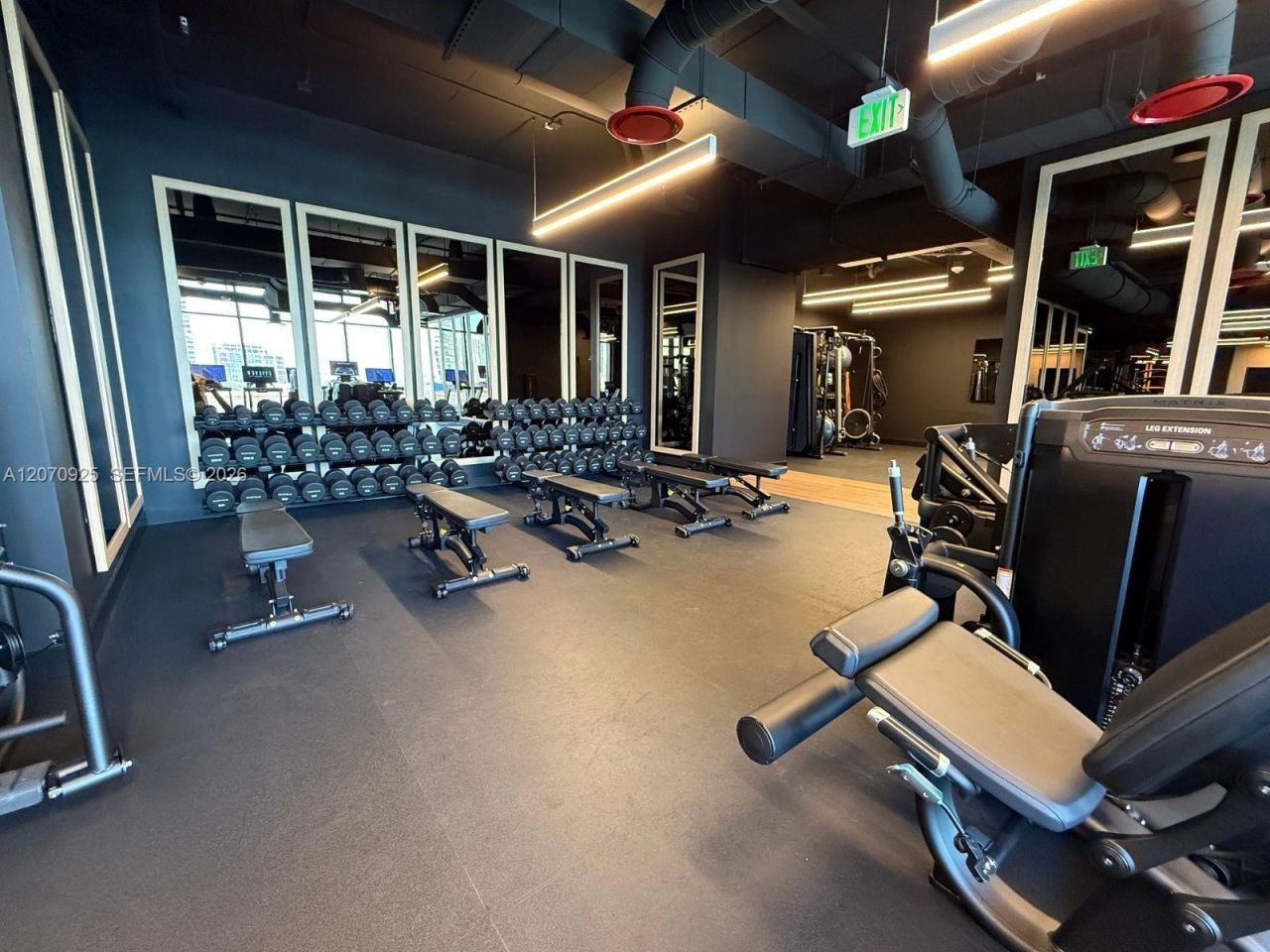20 NE 11 Street , Unit 3605, Miami, FL 33132 Photo