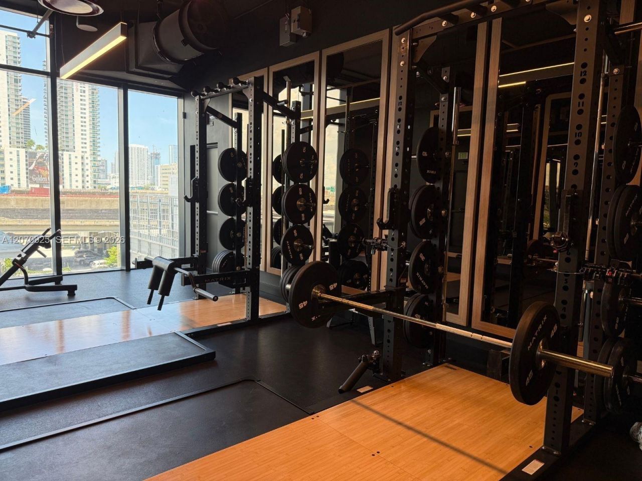 20 NE 11 Street , Unit 3605, Miami, FL 33132 Photo
