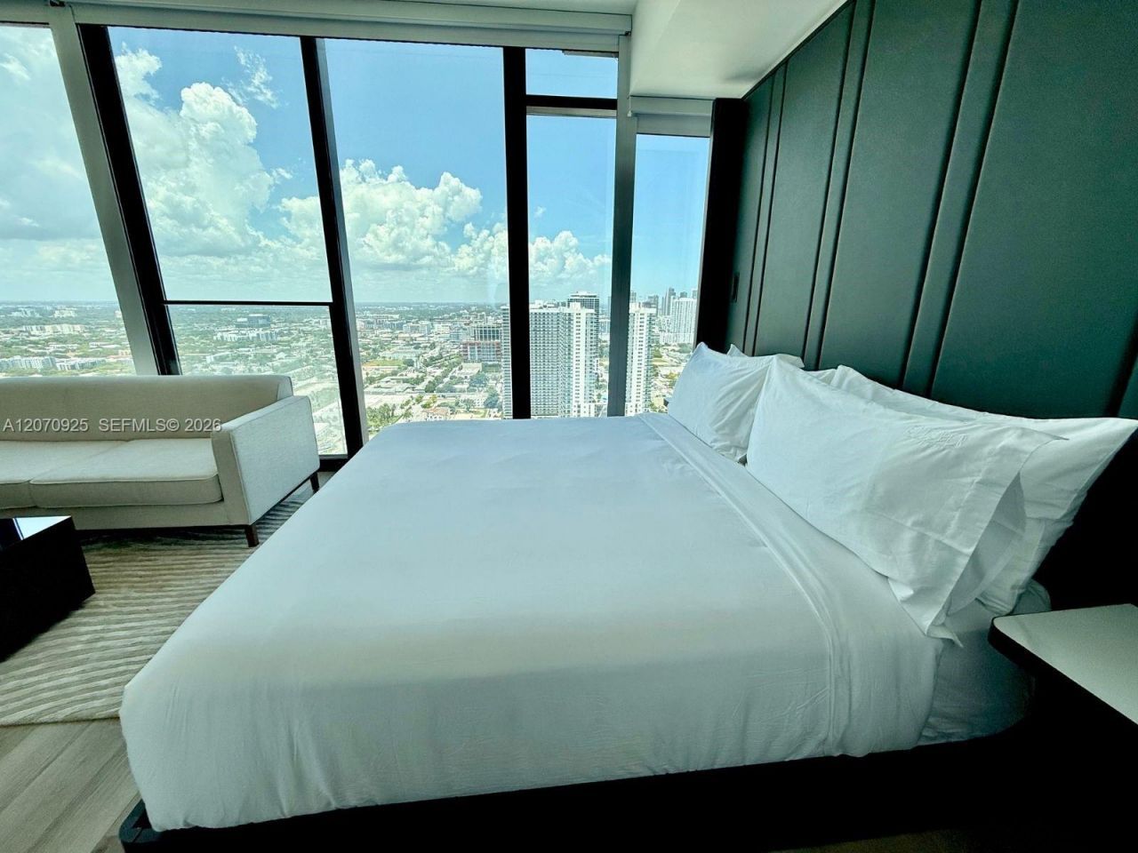 20 NE 11 Street , Unit 3605, Miami, FL 33132 Photo