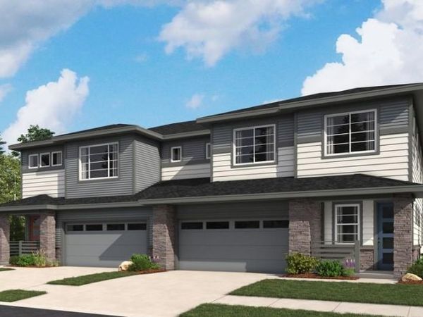 6583 N Malta Street , Aurora, CO 80019
