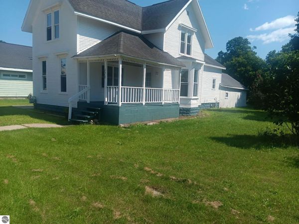 220 State Street E, Mancelona, MI 49659