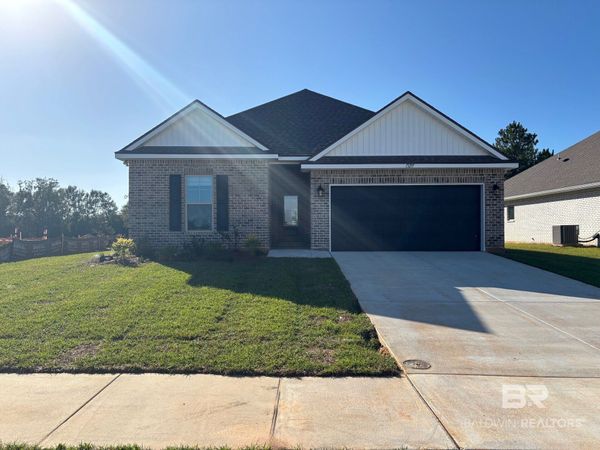 13297 Canebrake Circle, Foley, AL 36535