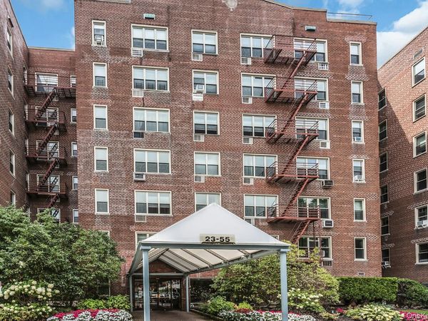 23-55 Bell Boulevard , Unit 1H, Bayside, NY 11360