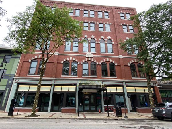 83 Hanover Street, Unit 209, Manchester, NH 03101
