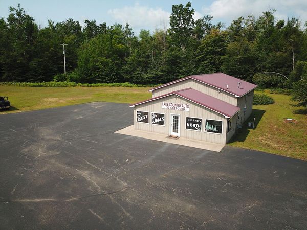 8091 N Straits Highway, Cheboygan, MI 49721