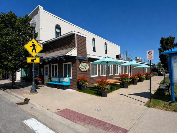 330 N Main Street, Cheboygan, MI 49721