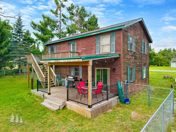 3925 Sheridan Road, Lewiston, MI 49756