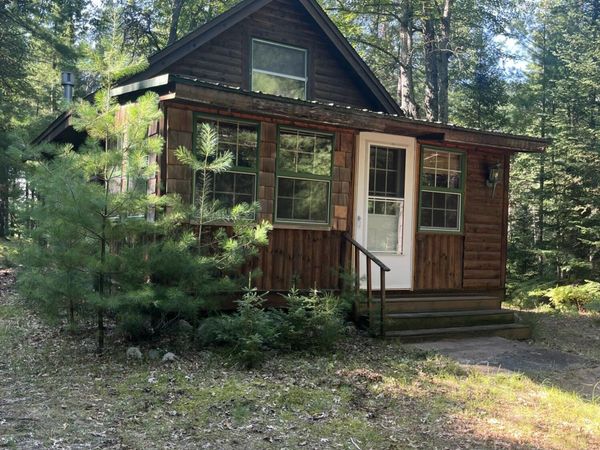 2107 S Wakeley Bridge Road, Grayling, MI 49738