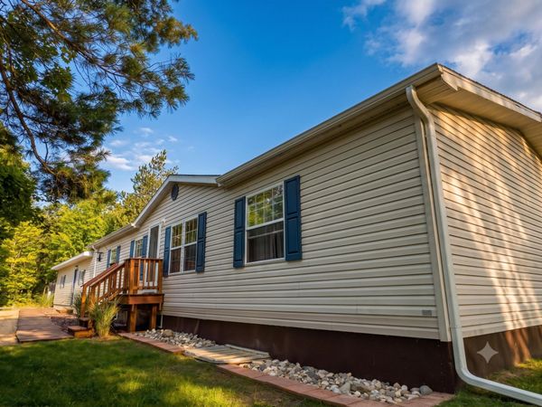 6229 E Brutus Road, Alanson, MI 49706