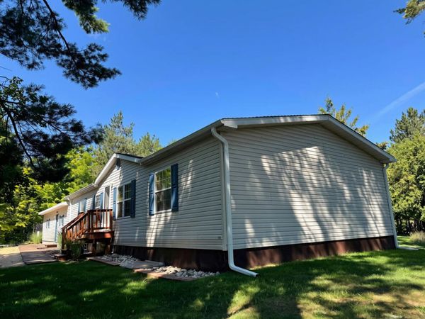 6229 E Brutus Road, Alanson, MI 49706