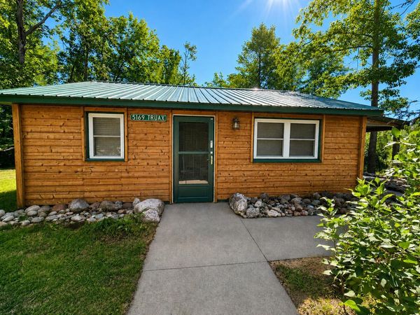 5169 Truax Road, Lachine, MI 49753