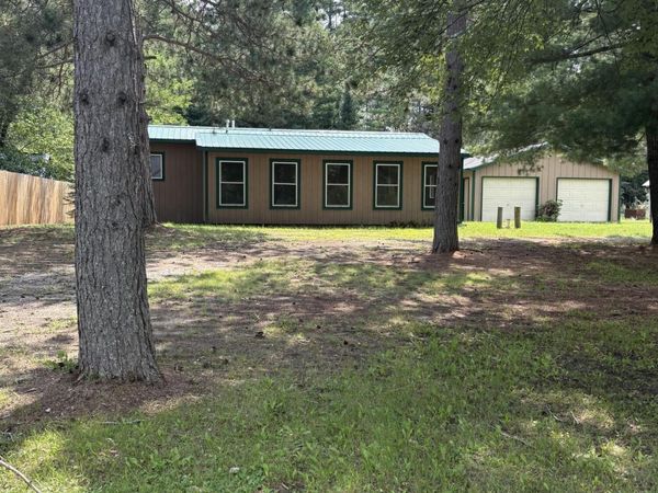 287 W Cherry Creek Road, Mio, MI 48647