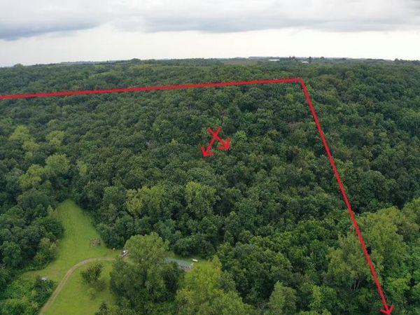 58192 BUCK CREEK ROAD, Ferryville, WI 54628