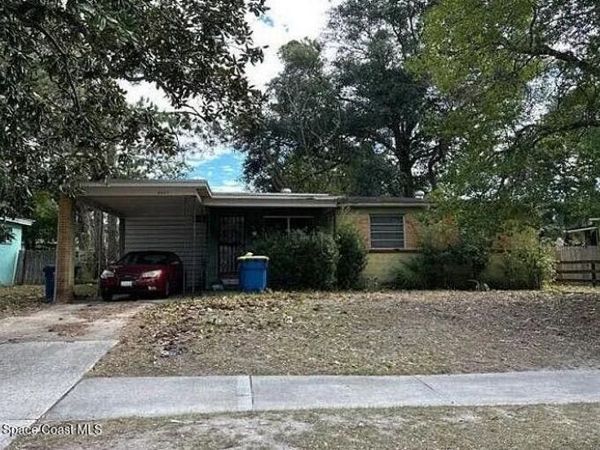 2617 Townsend Boulevard , Jacksonville, FL 32210