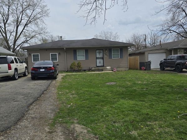 3821 N Kitley Avenue , Indianapolis, IN 46226