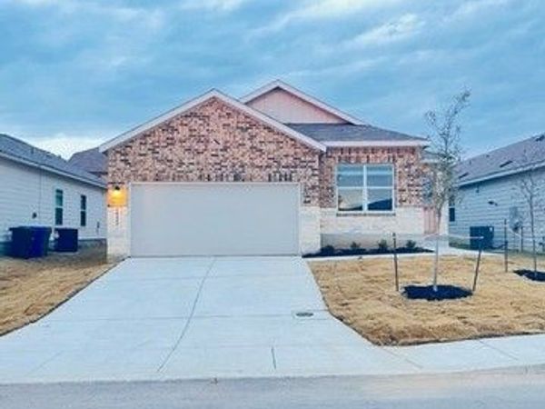 10419 Beachball Bend, San Antonio, TX 78109