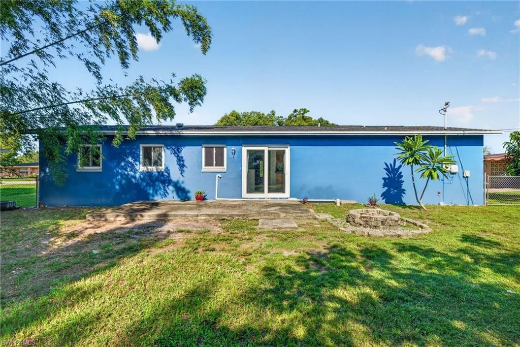 425 Muskegon Ave , Fort Myers, FL 33905 Photo