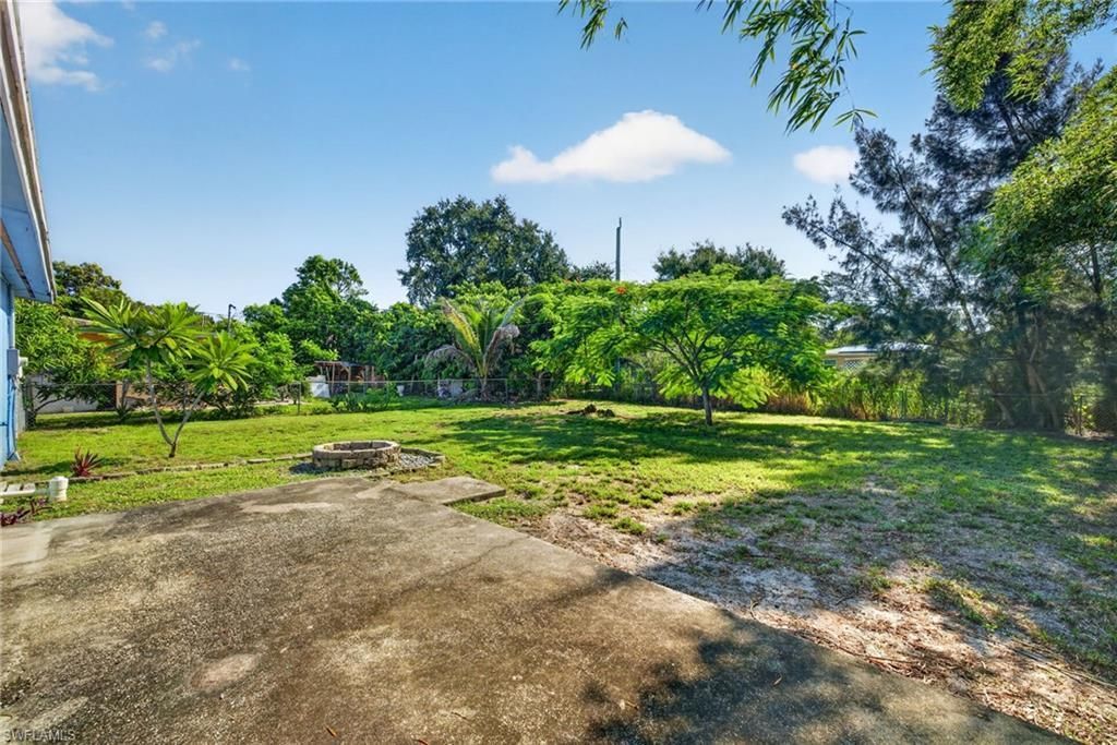 425 Muskegon Ave , Fort Myers, FL 33905 Photo