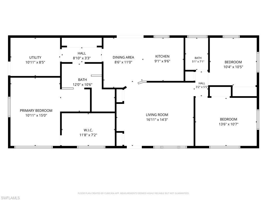 425 Muskegon Ave , Fort Myers, FL 33905 Photo