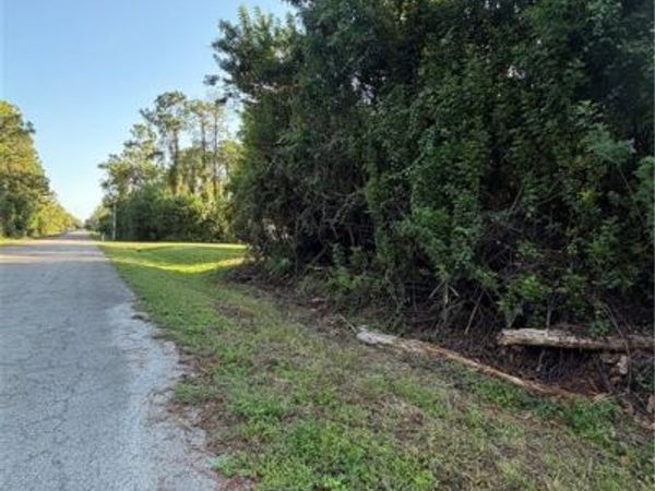 1206 James AVE , LEHIGH ACRES, FL 33972