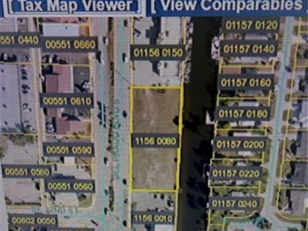 3111 Del Prado BLVD S, CAPE CORAL, FL 33904