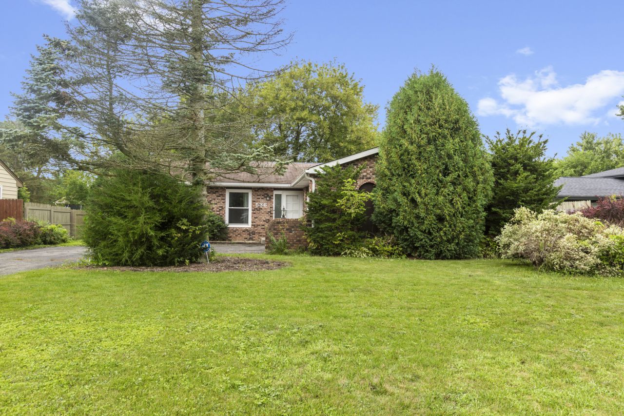 536 Thompson Avenue, Winthrop Harbor, IL 60096 Main Photo