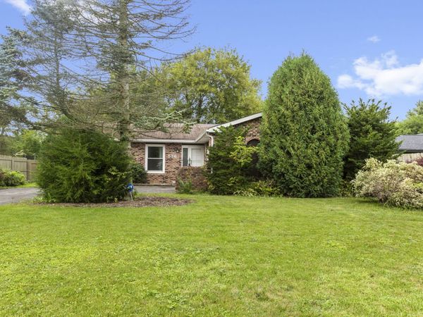 536 Thompson Avenue , Winthrop Harbor, IL 60096