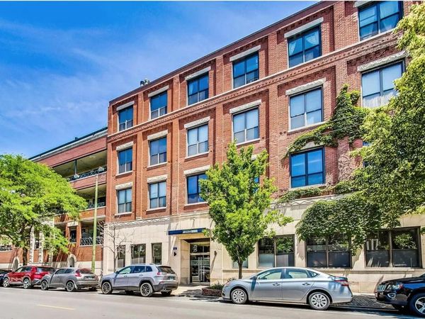 2525 N Sheffield Avenue , Unit 3e, Chicago, IL 60614