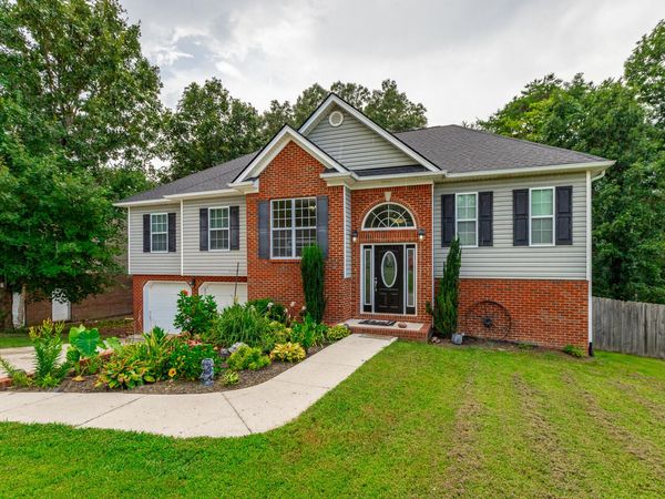 200 Hidden Oaks Drive, Flintstone, GA 30725