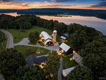 6904 Stokes Westernville Road, Ava, NY 13303