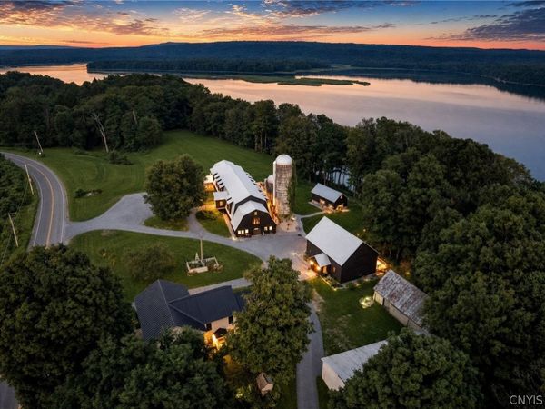6904 Stokes Westernville Road , Ava, NY 13303