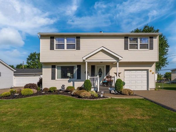 16 Elm Avenue , West Seneca, NY 14224
