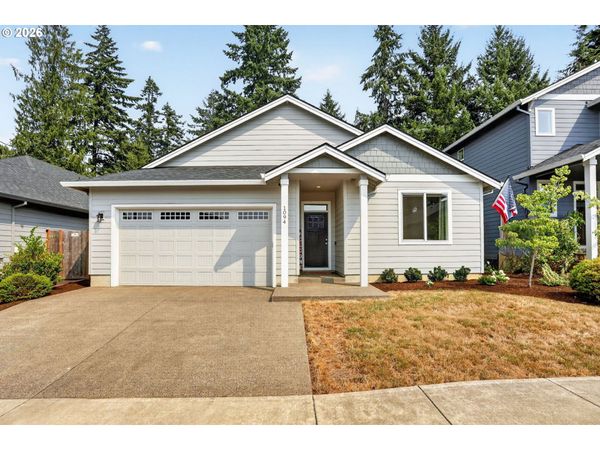 1094 NE REGAN HILL LOOP, Estacada, OR 97023