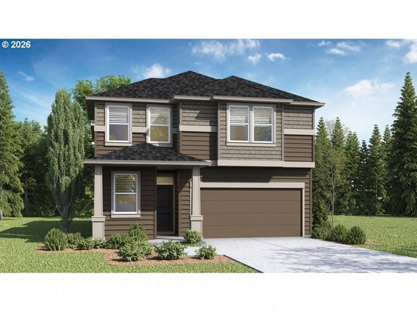 3752 SW ELEVEN MILE AVE, Gresham, OR 97080